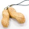 Food Sample Strap Eatable Peanuts 020TS -
