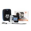 1200m USB Type-C Rechargeable Golf Laser Rangefinder with Slope Adjusted Flag-Lock Vibration Distance Meter
