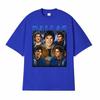 Limited Dallas Winston Vintage TShirt Men Women Fashion Casual Tshirts Comfort Oversized Loose Short Sleeve T Shirt Streetwear