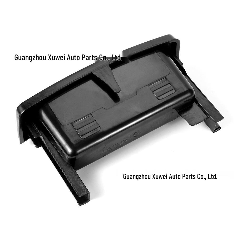 Scatola portaoggetti console centrale Mercedes W203 20368302917C45