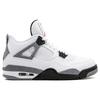Jordan 4 Retro White Cement 2012 308497-103