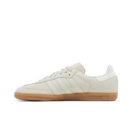 adidas Samba OG Aluminium Gum Women's IE7013