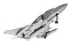 Airfix McDonnell Douglas Phantom Plastic Model 1/72 FG.1/FGR.2 X-6019A