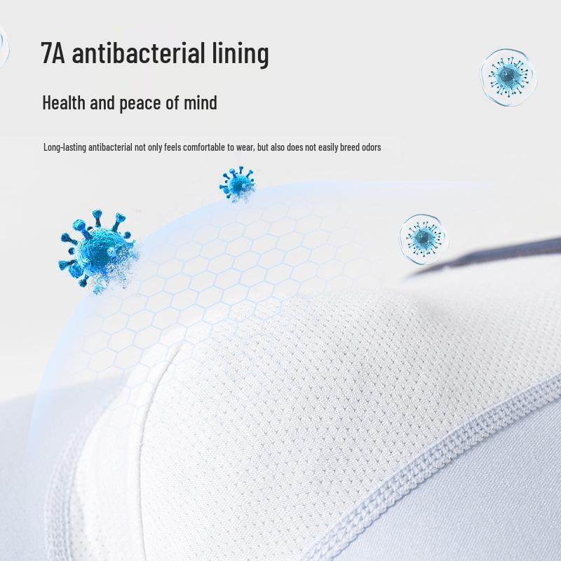 Boys' Teen Boxer Briefs for Junior High Students