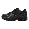 New Balance 1906R Dideliems vaikams Castlerock Fade Red Vaikų sportbačiai Juodi GC1906JF