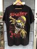 Tricou Bumbac 100% Skillet Band I Feel Like A Monster Album Tricouri Bărbătești Top S la 5XL 2F1886