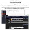 JiaView 9800plus Live Broadcast All-in-One Switcher
