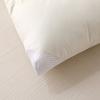 Pure Cotton Soybean Protein Fiber Pillow Core Home Use A Pair of Neck Protection Pillow Student Dormitories Hotels Comfortable