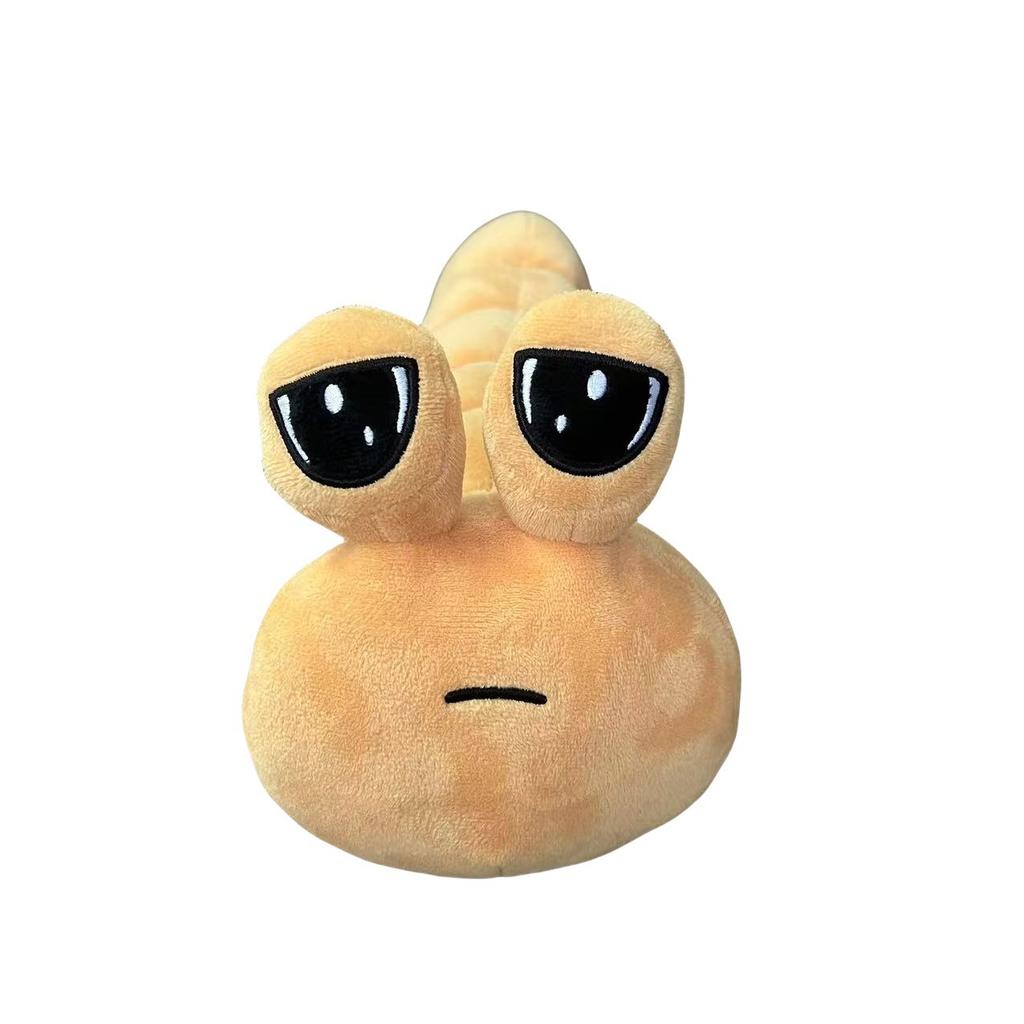 New Alien Pou Plush My Pet Alien Plush Toy Plush