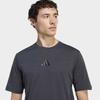 adidas Men S Cooling Technology Trail Running Tee Terrex Experior