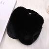 Soft Fashion Windproof Plush Cold-proof Winter Earmuffs Student Earmuffs Ear Cover Girl Earmuffs