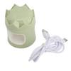 Nail Gel Curing Drying Lamp 6pcs Light Chips Soft Lighting Portable Nail Polish Gel Dryer