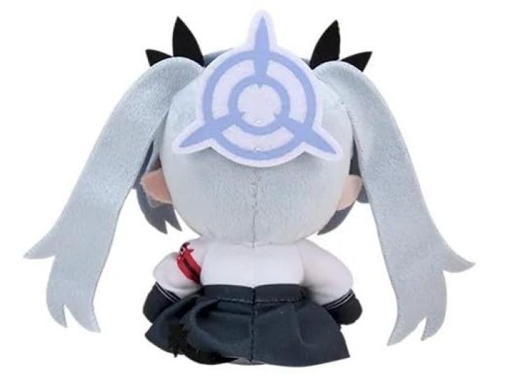 SEGA Prize Blue Archive Mini Plush Toy Iori Vol.9 Amusement Prize Approx. 10 X 5 X 12 Cm Sold Individually Japan Import