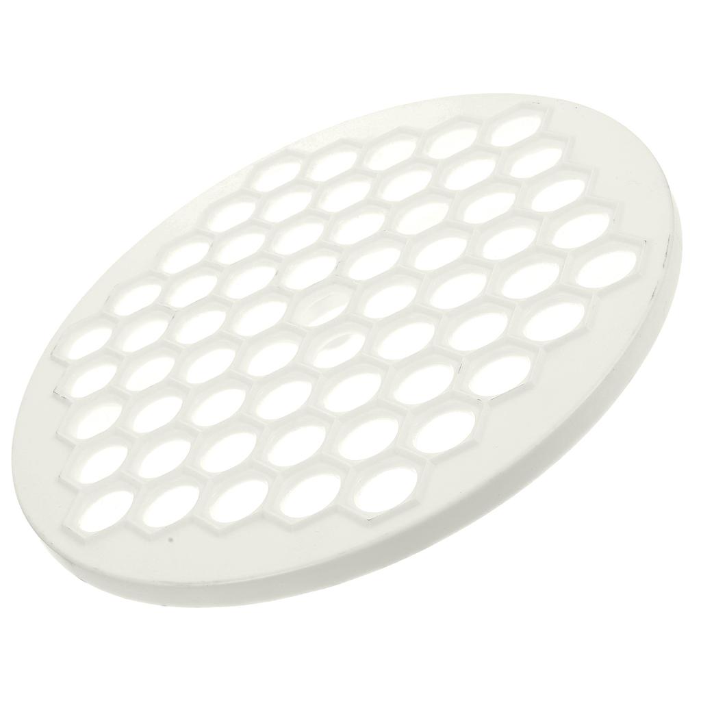 Wiederverwendbare Plastik-Teigtaschenform Teigtaschen-Maker-Form für selbstgemachte Pot Stickers Ravioli Wonton Gebratene Teigtaschen Küchenwerkzeuge