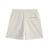 Adidas Originals Trefoil X Pharrell Williams Solid Embroidery Straight Shorts Unisex Shorts Beige HS4825
