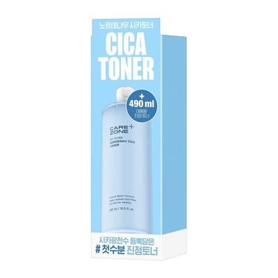 Tónico Re-Cure Nordenau Cica 490 ml