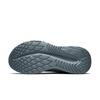 Anta Rouchun Pro Simple Comfortable Outdoor Sports Fitness Commuting Versatile Low-Top Running Shoes Men Sneaker Chip-Smoke-Gray 112645541R-1