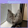 Fashionable Simple Design Shoulder Tote Bag For Women Perfect For Daily Use In Autumn