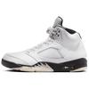 5 Retro Reverse Metallic