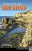 كتاب 50 Best Short Hikes: San Diego