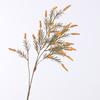 Sage simulated flower dog tail grass decorative plastic Sage sage