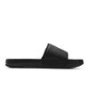 FILA Drifter 2 Fashionable Casual Comfortable Slip-On Sandals Men Footwear Black F12M522507FBK