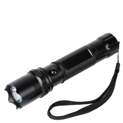 Linterna LED Recargable de Alta Potencia para Bicicleta Xuanyong