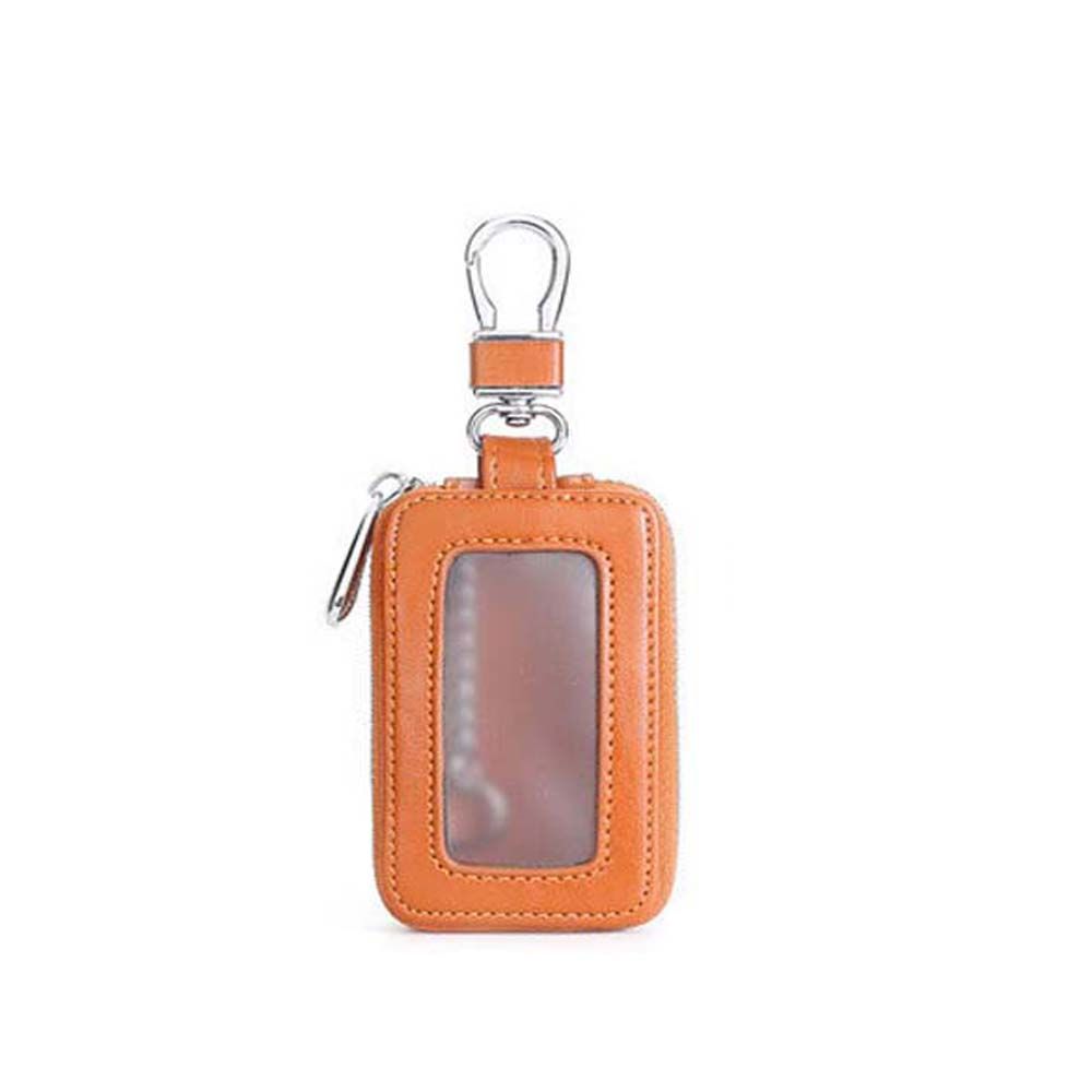 Window Key Bag Case Car Organizer Zipper Key Bag Auto Key Case Car Key Case Car Key Holder