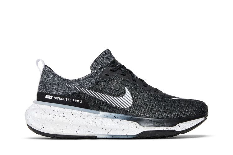 Men's Sneakers Nike ZoomX Invincible Run 3 Oreo Black/White