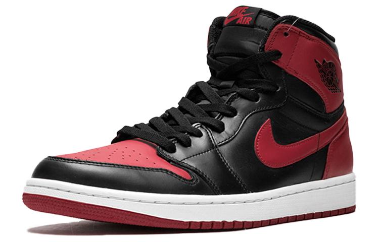 Jordan 1 Retro Bred 2013 555088-023