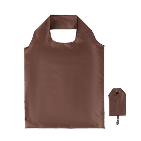 Reusable Shopping Bag Extra Large Tear-Resistant Heavy Duty Foldable Grocery Bag with Handles