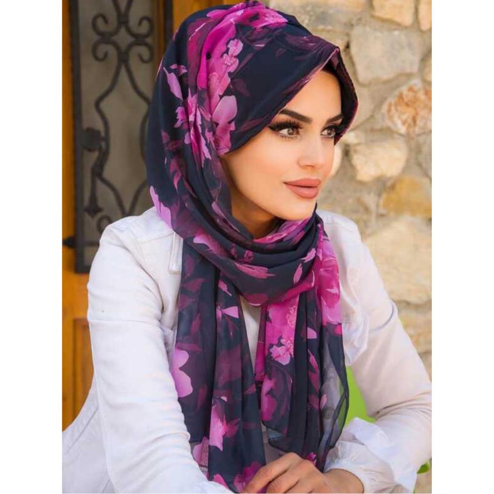 Hidżab Abaya Cap Praca Hidżab Muzułmańskie ubrania żydowskie Turecki kapelusz Szalik Kobiety Akcesoria Turban