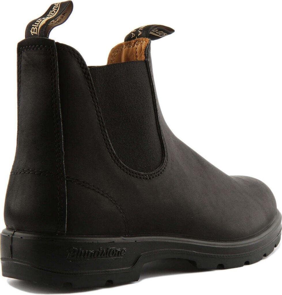 Ботинки Blundstone 550 из орехового дерева