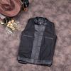 Chinese Size Men Leather Jacket Style Genuine Cowhide Soft Slim Fit Spring Autumn