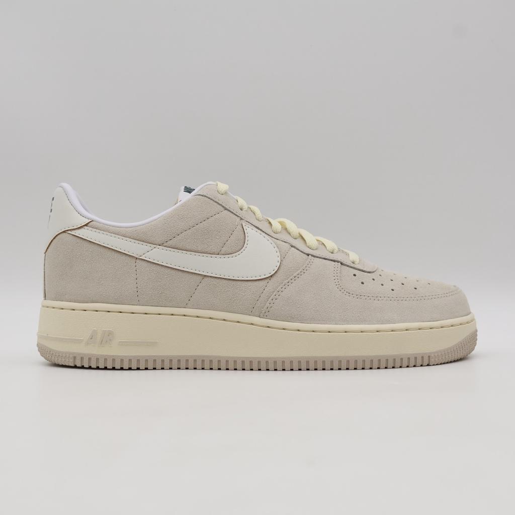 FQ8077-104 Nike Air Force 1 Low a07 Departamento Atlético Sail (masculino)