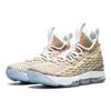 Nike LeBron 15 'Fruity Pebbles' 897648-900