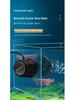 Jebao Bluetooth Wave Maker for Aquariums - Smart Marine Tank Accessory