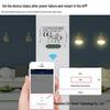 Tuya Zigbee Alexa-Enabled Smart WiFi Switch Module for Voice and APP Control