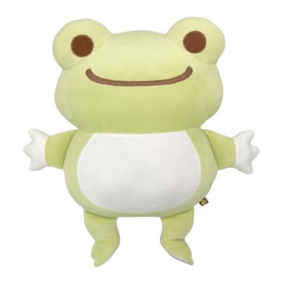 Gurken Plüschkissen 217653-25