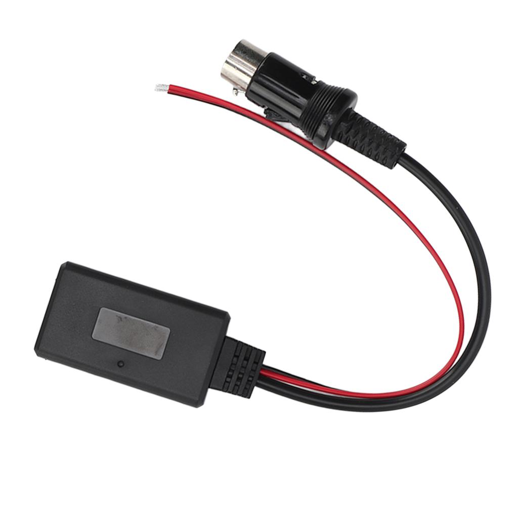 13 Pin Bluetooth Modul Musikadapter Aux Audiokabel Ersatz für Kenwood KRC 553 CA C2AX KCA