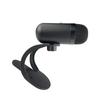USB PC Microphone 360 degrees  Omnidirectional Sound Pickup Wired Computer Microphone with Stand and Indicator Light