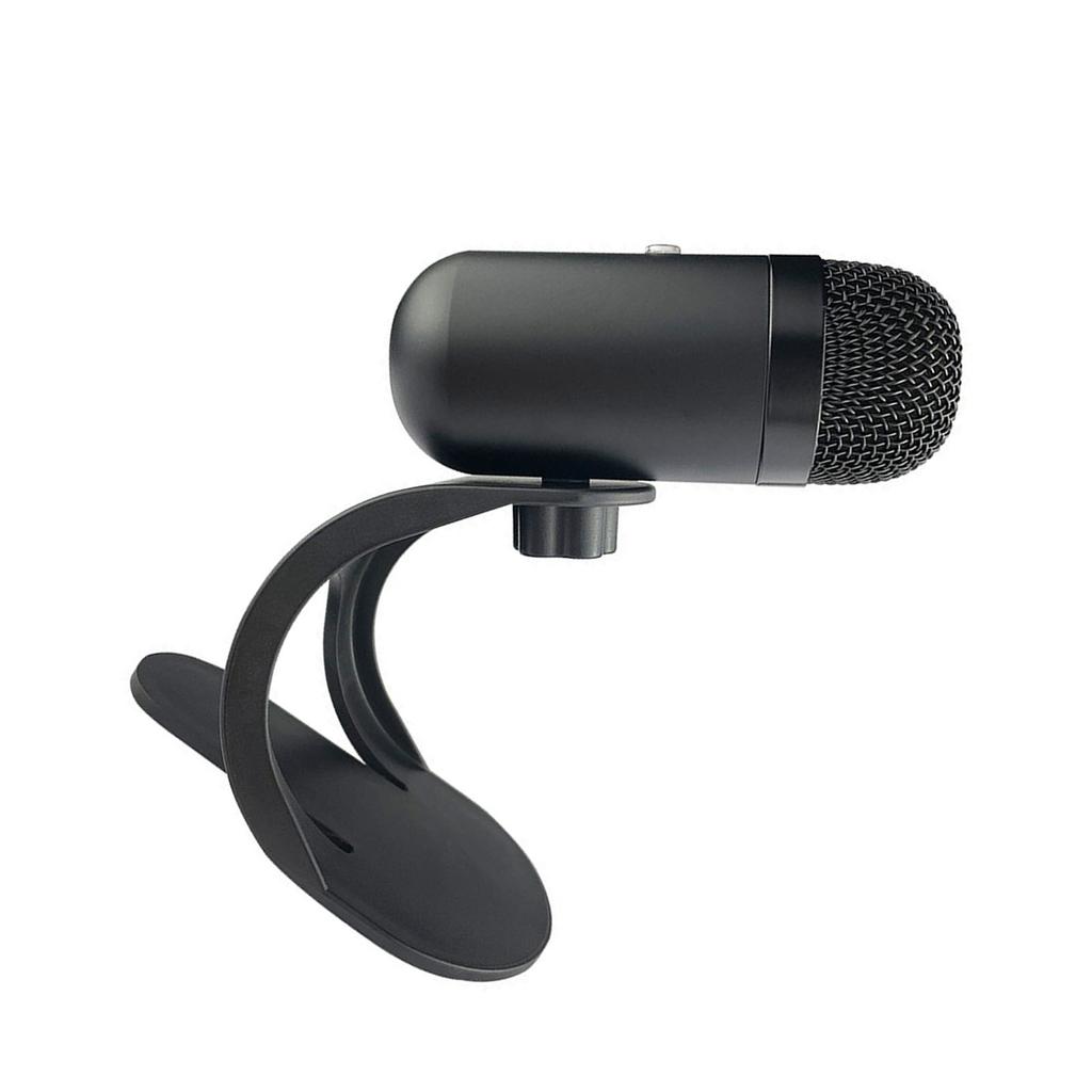 USB PC Microphone 360 degrees  Omnidirectional Sound Pickup Wired Computer Microphone with Stand and Indicator Light