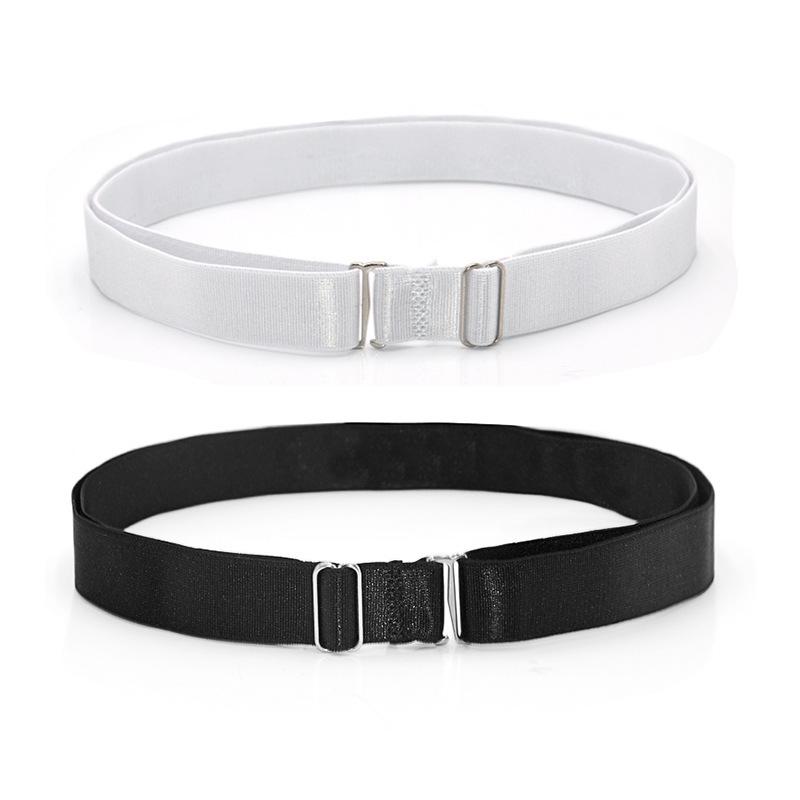 Women's Casual Stretchy Seamless Waist Belt