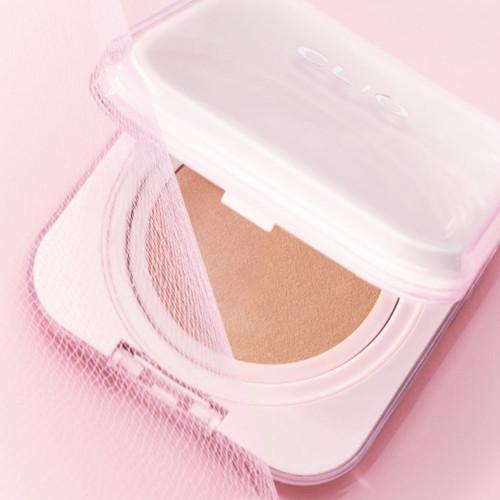 CLIO Kill Cover Mesh Glow Essential Cushion 15g*2ea