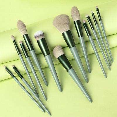 Make-up nástroje a doplňky – Štětce na make-up