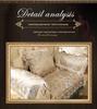 European Luxury Non-slip Sofa Cover & Throw Pillow Set - Universal Fit for All Seasons