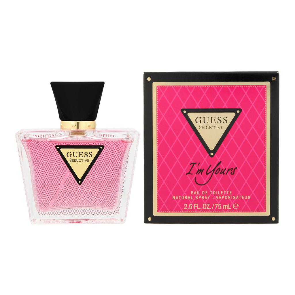 Guess Seductive I'm Yours Toaletní voda 75 ml (žena)