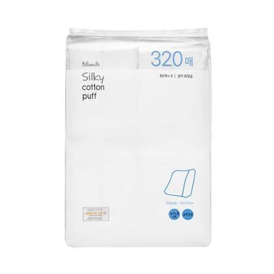 Filimili Silky Cotton Pad 320P