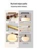 2025 Retro Chinese-Style Chandelier: Elegant Dining & Bar Counter Lighting Fixture