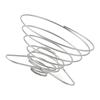 Stainless Steel Coffee Filter Cup Holder Folding Coffee Filter Cup  Home Use